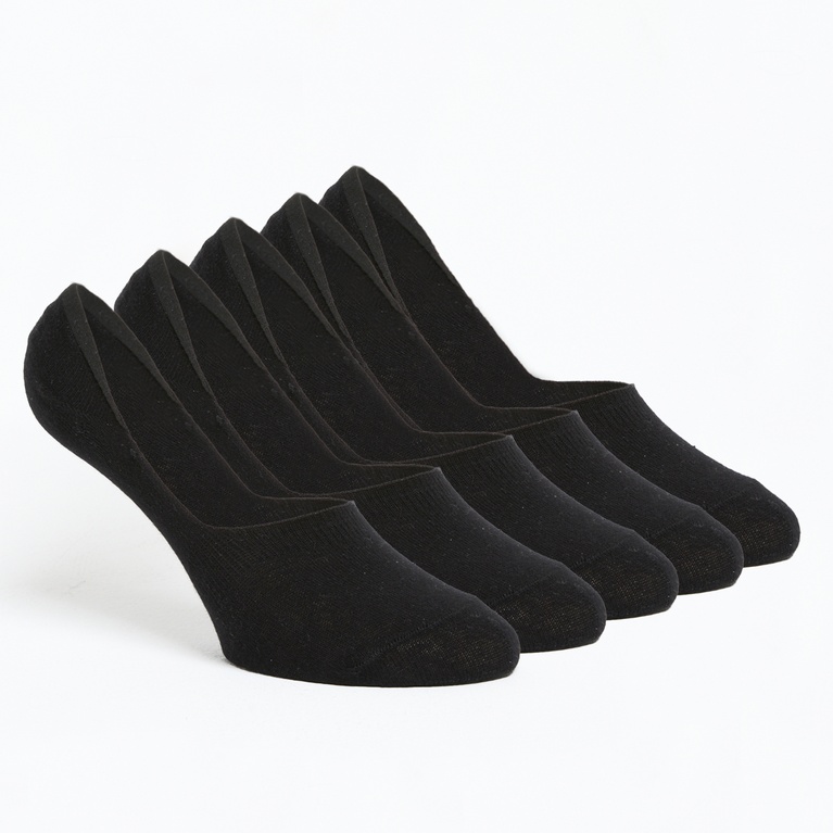 Strumpor 5-pack "Invisible sock" Strumpor 5-pack "Invisible sock"